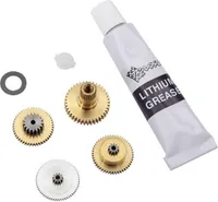 Traxxas TRX2272 Getriebe-Set (für 2270 Servo)