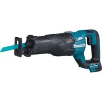 Makita Bürstenlose Säbelsäge im Koffer 18 V Blau und Schwarz