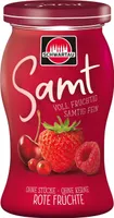 Schwartau Samt Rote Früchte,  270g