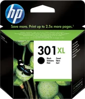 HP 301XL 8 ml Hohe Ergiebigkeit