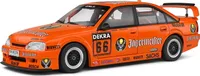 Solido 421183420 Opel Omega Evo 500 #66 Jägermeister DTM 1991 orange Oberndorfer 1:18