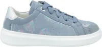 Superfit Sneaker Sneaker Veloursleder