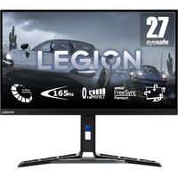 Lenovo Legion Y27-30 Schwarz Gaming-Monitor