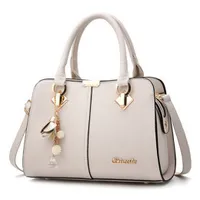 Handtasche Damen Handtasche Umhängetasche Frauen Schulterbeutel Henkeltasche