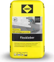 Sakret Flexkleber 5 kg