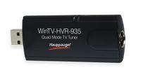 Hauppauge WinTV HVR-935HD - Digitaler/analoger TV-Empfänger - DVB-C, DVB-T2