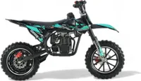 KXD 705 Türkis