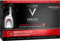 DERCOS aminexil clinical 5 homme 21 x 6 ml