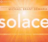 DeMaria, M: Solace
