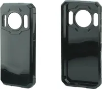 TPU- Hülle für Oukitel WP21 schwarz
