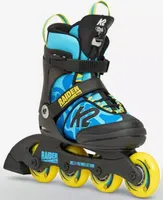 K2 inline korčule Raider Pro 2023, 30H040011