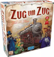 Zug um Zug ("Spiel des Jahres 2004")