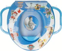 Paw Patrol Kinder-Toilettensitz Toilettentrainer Blau