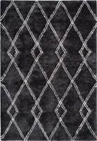 Maybelle 100 Anthrazit 160cm x 230cm