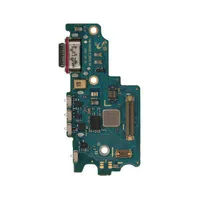 Original Ladebuchse für Samsung Galaxy S21 FE G990 GH96-14548A