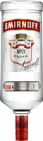 Smirnoff No. 21 Vodka 37,5% Vol. 1,5l
