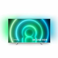 Philips 70PUS7956/12 70' 4K Ultra HD LED WLAN Android TV Silber