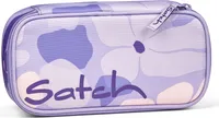 satch Schlampermäppchen Schlamperbox Lilac Blossom violett