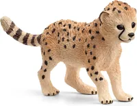 Schleich Wild LIfe Gepardenbaby 14866