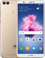 p smart huawei prix