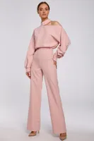 Overall Modell Rosa von Moe. S