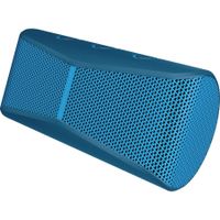 Logitech X300 Mobile Speaker blau