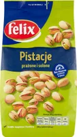 Felix Pistazien geröstet und gesalzen 380 G