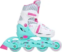 Inlineskates Inliner Raven Loret 30-33 verstellbar