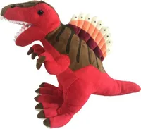 Spinozaur pluszowy 44 cm