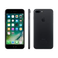 Apple iPhone 7 Plus, 14 cm (5.5 Zoll), 3 GB, 32 GB, 12 MP, iOS 10, Schwarz