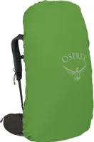 Osprey Kestrel 68l Rucksack Schwarz S-M Schwarz S-M