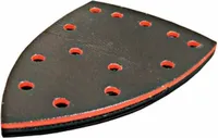 Ersatzschleifplatte für PSM 80 A & 100 A