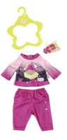 nachtwäsche Play&Fun43 cm rosa