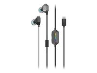 Lenovo Legion E510 7.1 RGB Gaming In-Ear-Kopfhörer