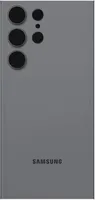 Original Samsung Galaxy S23 Ultra Ersatzteil, Austausch-Deckel – Graphite