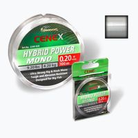 Żyłka Browning Cenex Hybrid Power przezroczysta 2240010