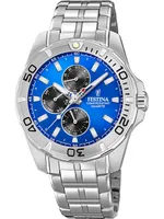 FESTINA Uhr Multifunktion F20445-4