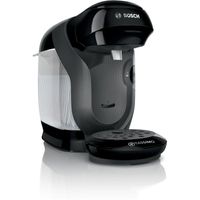 Bosch Tassimo TAS1102 Schwarz Kapselmaschine Ein-Knopf-Bedienung Kaffee