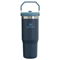 Stanley Der IceFlow™ Flip Strohhalm Becher 0.89L - Navy
