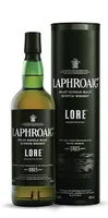 Laphroaig Lore Islay Single Malt Scotch Whisky in Geschenkpackung | 48 % vol | 0,7 l
