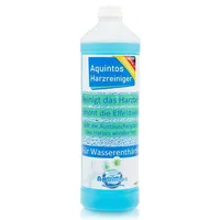 Aquintos Resin Clean Harzreiniger für Entkalkungsanlagen Wasserenthärtungsanlagen und Ionenaustauscherharz 5 Liter