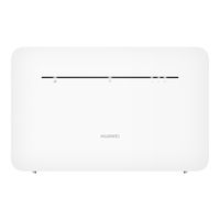 Huawei B535-235a router LTE 300.0Mbps WLAN Biały