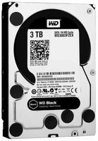 Western Digital Black WD3003FZEX 3 TB Festplatte
