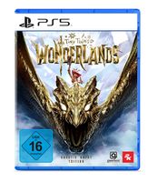 Take-Two Interactive Tiny Tina's Wonderlands Chaotic Great Edition, PlayStation 5