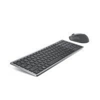 DELL Multi-Device Wireless Kb&amp;Mouse