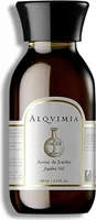 Körperöl Jojoba Alqvimia 100 ml