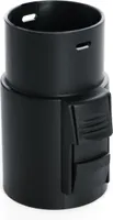 Variant Geräteanschluss passend für Kärcher WD2 / WD3 / WD4 / WD5 / WD6 Staubsauger, Schlauchanschluß