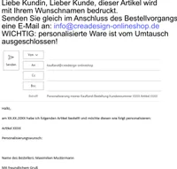 Kinder Wecker Motiv Einhorn Kinderwecker weiß