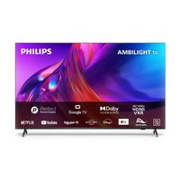 Philips 85PUS8808/12 LED TV 85 Zoll 4K UHD Smart TV Ambilight Google TV