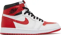 Air Jordan 1 Retro High OG Heritage - EÚ: 48,5